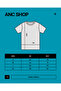 Rammstein Oversize Baskılı Tshirt - 2