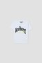 Baby Boy White Tshirt