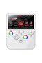 H5 Retro Handheld Game Console – 5 Inch HD IPS Display | 1280x720 Portable Video Game Player