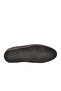 Black Genuine Leather Men's Casual Shoes 329 m - 5