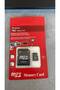 Micro Sd Memory Card 64 -128 - 256 Gb Class 10 4K Uhd Compatible Microsdxc Water and Shock Proof with Sd Adapter - 3