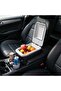 8L Car Refrigerator 12V Portable Mini Fridge Cooler & Warmer for Camping - 2