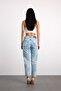 Vigoss Women's Denim Pants 24164-73129 - 4