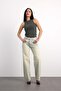 Vi̇goss Action Wide Leg Women's Pants 24300-73598