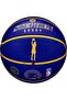 NBA Player Icon Outdoor Basketball - Size 7-29.5" Stephen Curry - 8
