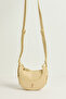 Sany Crossbody Bag Butter Yellow