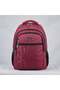 Relaxion Waterproof Fabric Large Internal Volume School Travel Backpack 803 - 2