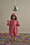 Candy Summer Ribbed Hat Jumpsuit
