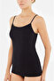 5007Kc 6 Pack Thin Strap Adjustable Combed Cotton Women's Undershirt Set 36 - 46 - 6