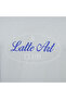 Men’s Slim Cotton Crew Neck Message Print Tee - 4