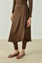 Sunset Swimsuit Set of 3 Brown - 2