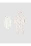 Baby Girl Romper Set (S6)
