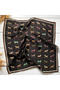Trendlover Scarf, Foulard, Bandana 90X90 cm - 5