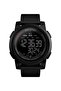 Men's Digital Waterproof Fitness Tracker Watch