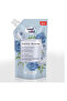 Hand Wash Pouch 1 Liter - Exotic Bloom Scented Anti-Bacterial,Skin-Softening & Moisturizing Liquid Hand Wash