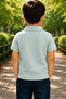 Boys Basic Polo T-Shirt S/S, 36M - 3
