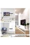 black Indoor and Outdoor TV Antennas for Home High-Definition Free-to-Air Television Reception Hdtv - 6