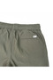 Six COLLECTION Men's Olive Green Drawstring Tapered Trousers - 7