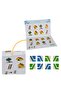 Attention Set 3-4 Years - 4