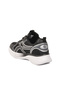 26113 m Black-White Men's Sports Shoes - 4