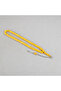 Squeeze Amber Alpaca Tassel Capsule Cut 7X12Mm Prayer Beads - Mustard Yellow