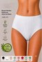 All-Season Comfort: 100% Natural Bamboo Camisole 12-Piece Bato Panties Set - 5