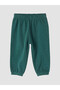 Petrol Car Printed Baby Boy Sweatshirt and Sweatpants - 8