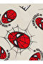 Spider-Man Printed Boy's Team - 5