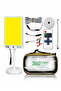 كشاف 360° COB LED