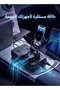 محول طاقة للسيارة بقوة 300 واط موديل DX130 | موجات جيبية معدلة - 3
