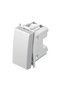 TEM simple switch, silver