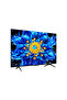 55P8L 55 inç 239 Ekran Uydu Alıcılı Smart 4K Premium Google QLED TV - 3