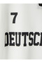 Lcw Kidspolo Collar Germany Printed Boys' T-Shirt - 3