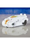 One COG Transformers Changer Wheeljack Action Figure - 5