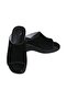 Dr. Sabo Premium Women's Summer Slippers Genuine Suede Leather Orthopedic Comfortable Daily Use - 3