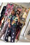 ALT ÜST TAKIM HELLO KİTTY