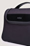 Multi-Compartment Makeup Bag Hand Luggage Travel Cosmetic and Grooming Bag with Shoulder Strap Elt040 - 6