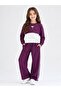 3-Piece Girls' Set with Accessories - 2