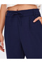 Pants, Navy blue - 2
