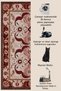 Sdt Mixed Patterned Modern Woven Base Decorative Carpet Sdtamor1093 - 5