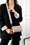 Women's Mink Small Shoulder Bag-Bd7035Bd - 3