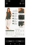 100% Muslin Asymmetrical Cut Sleeveless Blouse – Lightweight, Breathable Summer Women's Blouse - 6