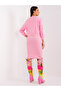 Compleu Dama Roz - 2