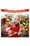 iPad 10.2 Kids Case for iPad 7th Gen, Lightweight Shockproof EVA Foam Protective Tablet Cover with Handle Stand - 6