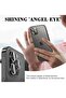 Camera Lens Protector for iPhone 16 Pro/16 Pro Max – Tempered Glass Camera Cover Screen Protector - 3