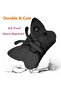 iPad 10.2 Kids Case, iPad 7th Generation Case for kids, Light Weight Shockproof EVA Foam Protective Tablet Cover Handle Stand Child Friendly Case for Apple iPad 10.2 inch and Air 3 2019 - Bl - 2