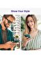 iPhone 16 Pro Max Slim Fit Green TPU Case – Soft, Flexible Silicone Back Cover - 6