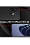 OnePlus 10 Pro 5G Case with Screen Protector - Ultra Slim Soft Silicone Liquid Case, Shockproof Full Body Protection Cover (6.7 Inch) - 2