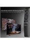 Universal Voice Remote Control for Samsung Smart TV LED QLED 4K 8K UHD with Netflix, Prime Video Shortcuts - 6