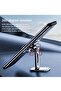 Multifunctional T-Shaped 360-Degree Rotation Car Magnetic Mobile Phone Holder Bracket Stand - 4
